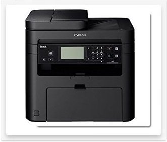 CANON MF-217wc TONER